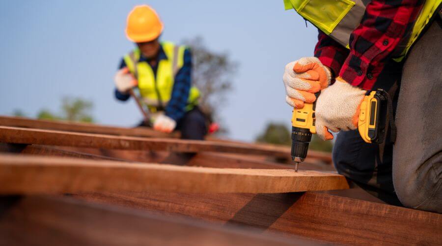 Expert top industrial roofings services in Mcgregor, ND